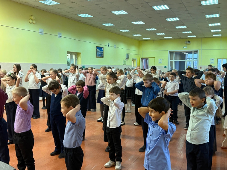 Всемирный день здоровья.