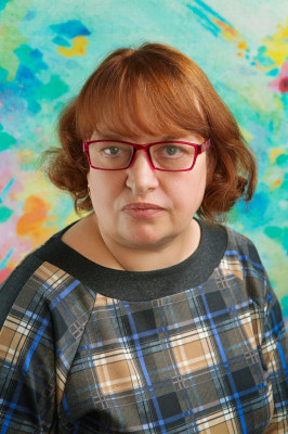 Барсукова Алла Борисовна Барсукова Алла Борисовна